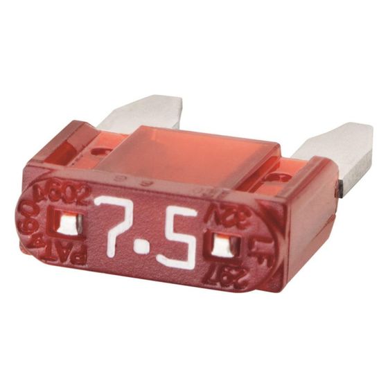 Siemens Ersatzsicherungen für Terminalblock ET 6ES7194-6HB00-0AA0