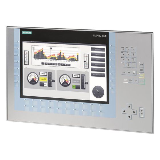 Siemens HMI-Bediengerät SIMATIC KP1200 Comfort, 12,1