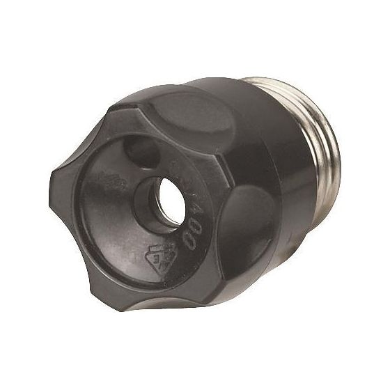 Siemens NEOZED-Schraubkappe D01 16A aus Kunststoff mit Prüfloch 5SH4116
