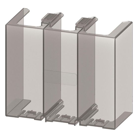 Siemens Anschlussabdeckung für Schienenanschlüsse für Schütz S6 3RT19564EA1