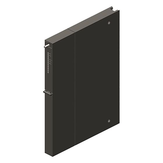 Siemens Kopplungsbaugruppe SIMATIC S7-400 CP 441-1, 115,2 kBit/s, 25x290x210mm, 6ES7441-1AA05-0AE0