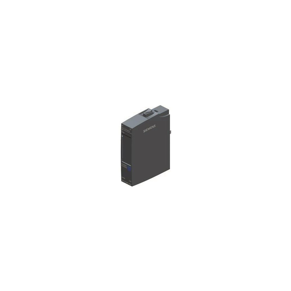 Siemens SIMATIC ET 200SP Analoges Eingangsmodul AI 4XI 2-/4-Wire Standard 16 ... SIEMENS-6ES71346GD010BA1 4047623409212 (Abb. 3)