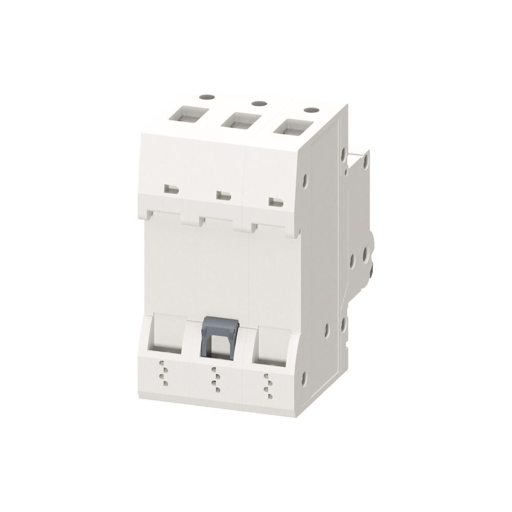Siemens Leitungsschutzschalter 5SL6332-6 3-polig B 32A 6kA 400V... SIEMENS-5SL63326 4001869388892 (Abb. 5)