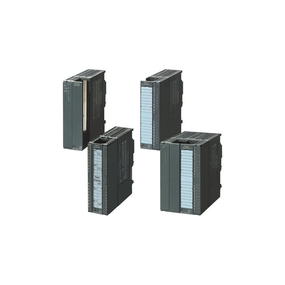 Siemens Beschriftungsstreifen für F-Baugruppen 6ES7392-2XX20-0AA0... SIEMENS-6ES73922XX200AA0 4025515062035 (Abb. 2)