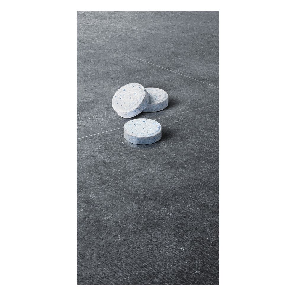 Siemens Reinigungstabletten für Kaffeevollautomaten 3er-Pack TZ80001A... SIEMENS-TZ80001A 4242003870501 (Abb. 5)