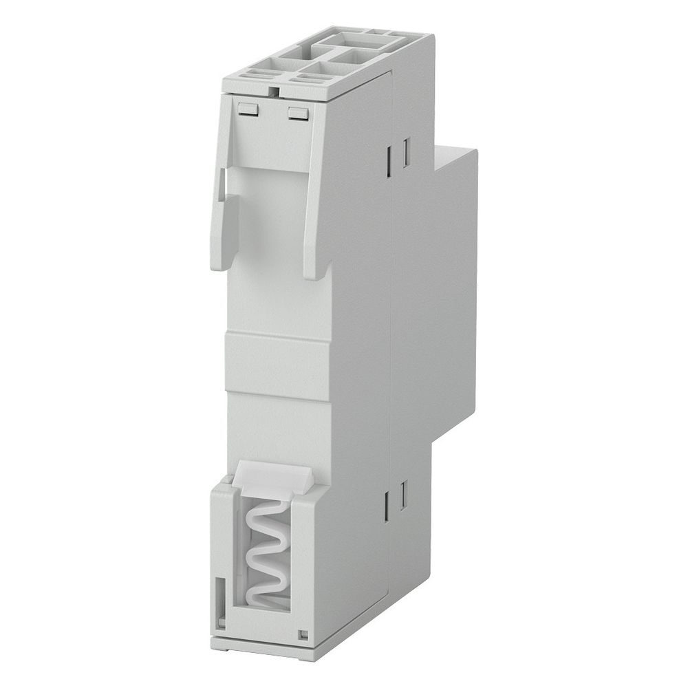 Siemens INSTA-Schütz 5TT5800-0 2 Schließer 230V 20A 1TE IP20 70mm... SIEMENS-5TT58000 4001869343907 (Abb. 2)