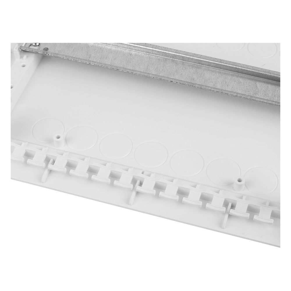 Siemens SIMBOX XL Kleinverteiler 3-reihig 36 Module Aufputz Kunststoff IP30 515x30... SIEMENS-8GB5036-0KM 4001869461731 (Abb. 4)