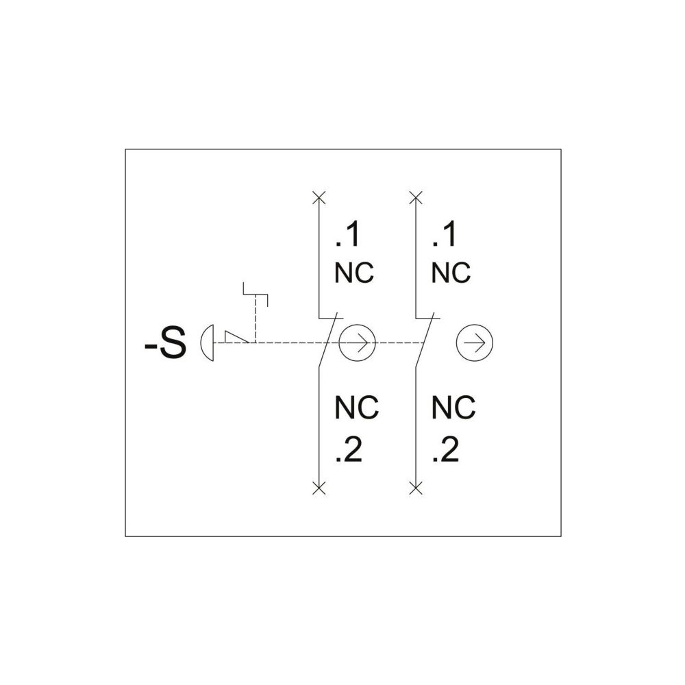 Siemens Gehäuse für Befehlsgeräte 1 Befehlsstelle Kunststoff Gelb IP67/IP69K ... SIEMENS-3SU18010NB002AC2 4011209969131 (Abb. 3)