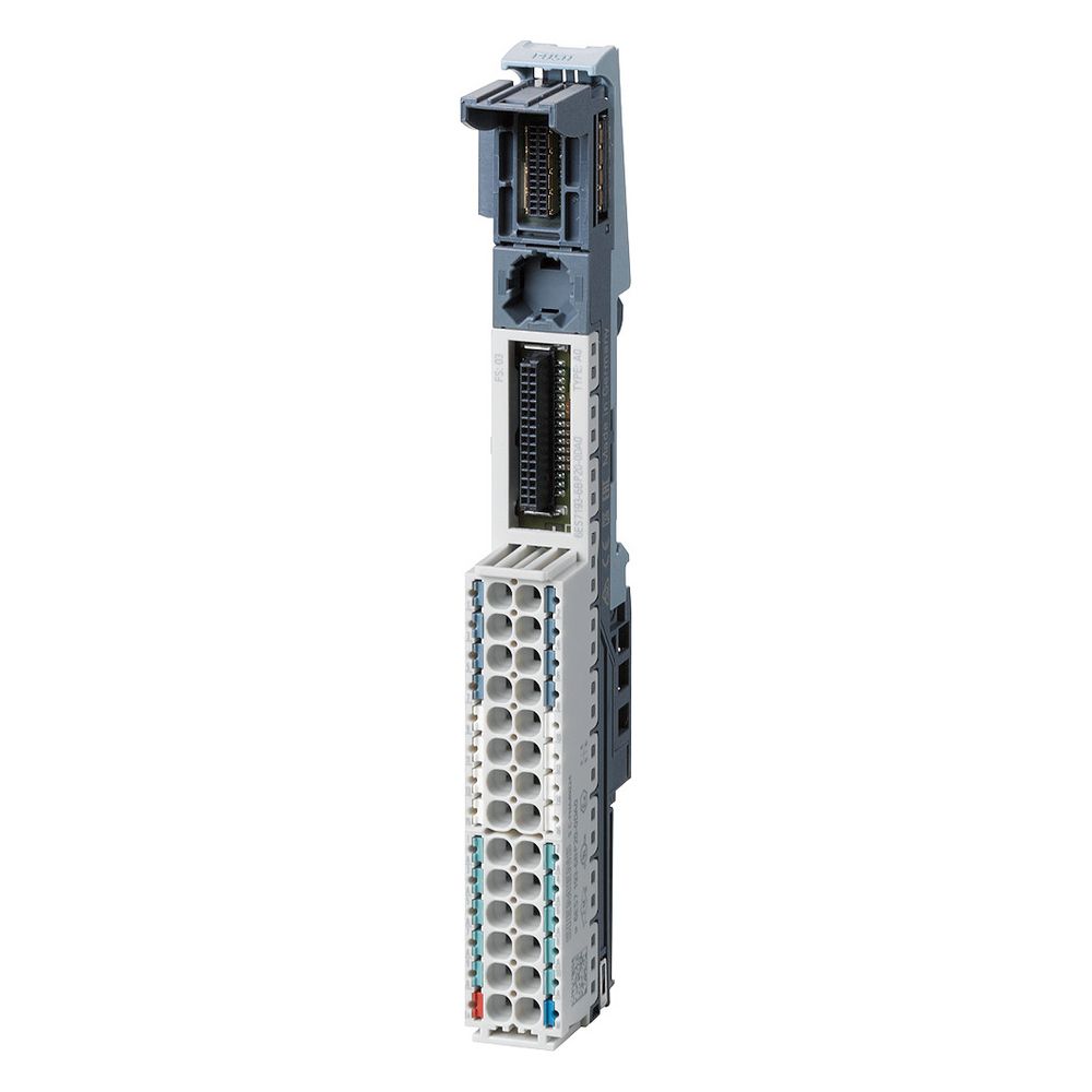 Siemens SIMATIC ET 200SP Baseunit BU15-P16+A10+2D BU-Typ A0 Push-In 15x141x35... SIEMENS-6ES71936BP200DA0 4025515080879 (Abb. 4)