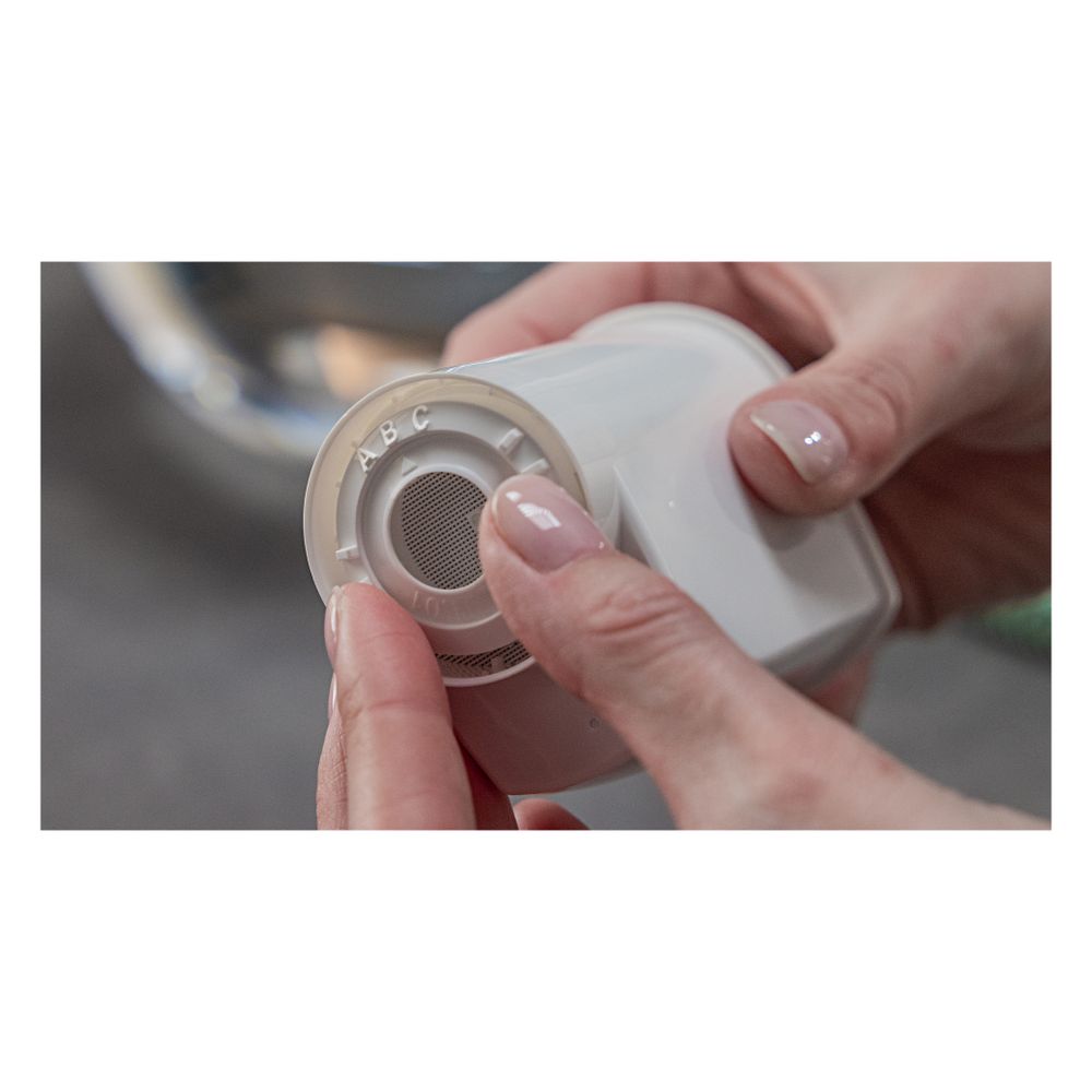 Siemens Wasserfilterpatrone TZ70033A 3er-Pack für Espresso-Automat... SIEMENS-TZ70033A 4242003900437 (Abb. 4)