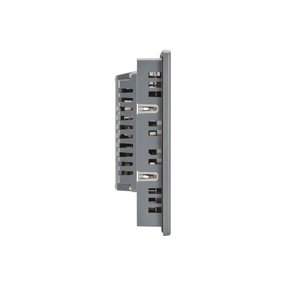 Siemens MTP1000 Unified Basic Panel 10,1" TFT 16M Farben IP65 280x205x55mm 6A... SIEMENS-6AV21233KB320AW0 4034106035204 (Abb. 4)