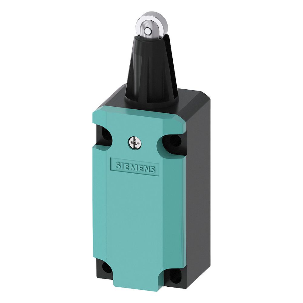 Siemens SIRIUS Positionsschalter 3SE5112-0CD02 Rollenstößel Metall 40mm 1S/1Ö IP6... SIEMENS-3SE51120CD02 4011209692152 (Abb. 4)