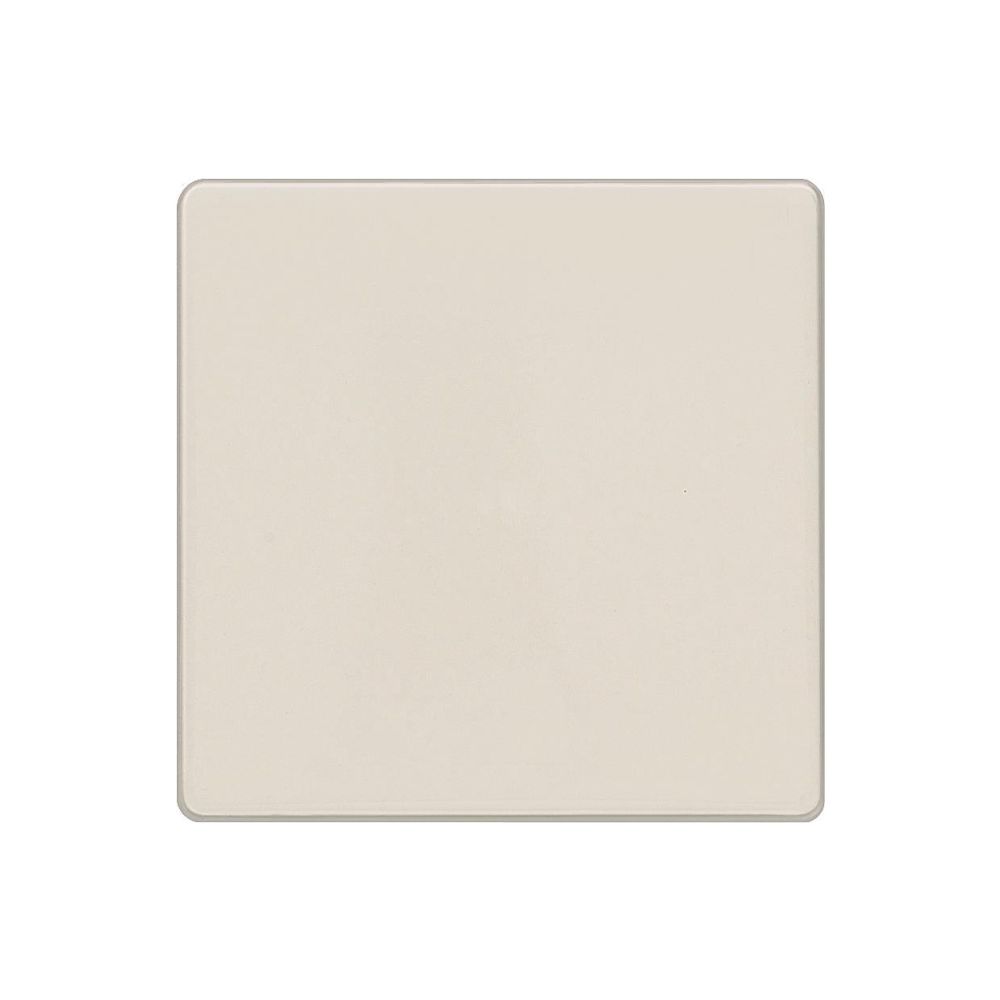 Siemens DELTA i-system Wippe für Universalschalter neutral 55x55mm Titanweiß 5TG6201... SIEMENS-5TG6201 4001869232959 (Abb. 2)