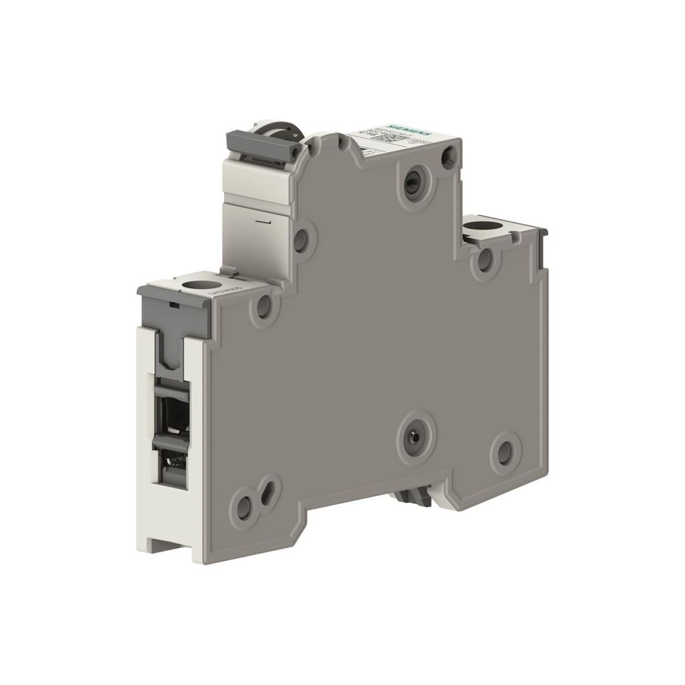 Siemens Leitungsschutzschalter 5SY4 1-polig C16A 10kA IP20 5SY4116-7... SIEMENS-5SY41167 4001869181394 (Abb. 7)