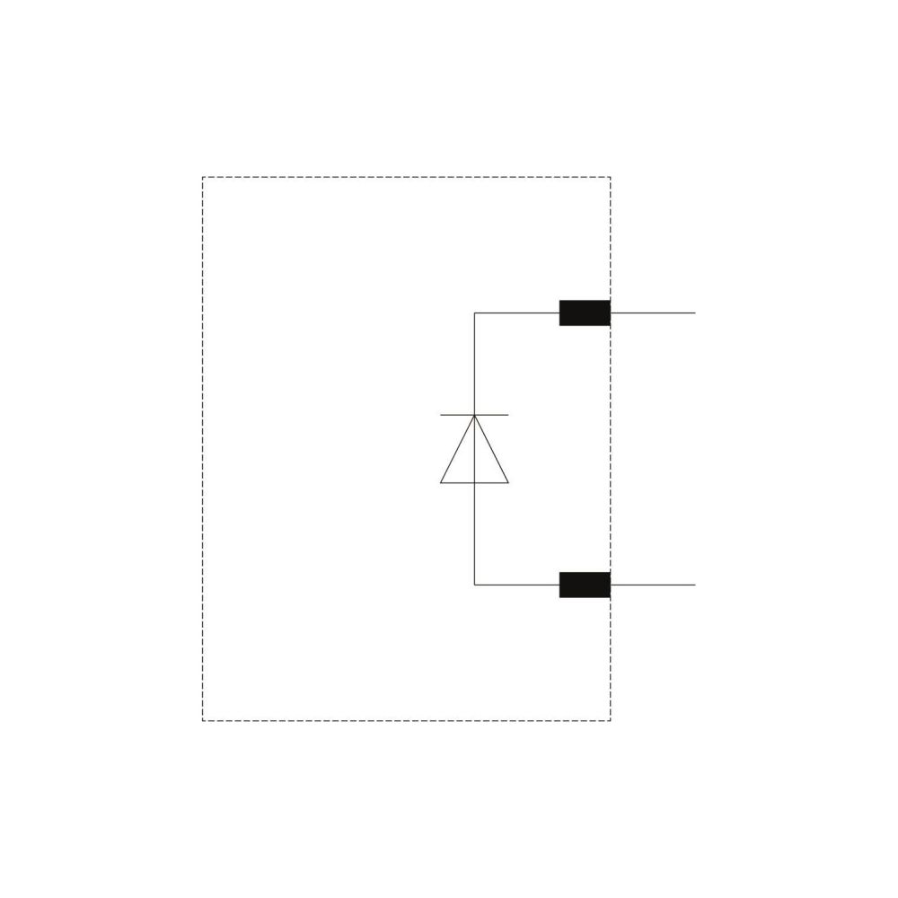 Siemens Entstördiode 12-250V DC für Hilfs- und Motorschütze Baugröße S00 aufsteck... SIEMENS-3RT29161DG00 4011209740242 (Abb. 3)
