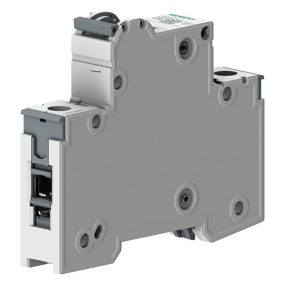 Siemens Sicherungsautomat 5SY6116-7 1-polig C 16A 6kA 230/400V IP20... SIEMENS-5SY61167 4001869246079 (Abb. 15)