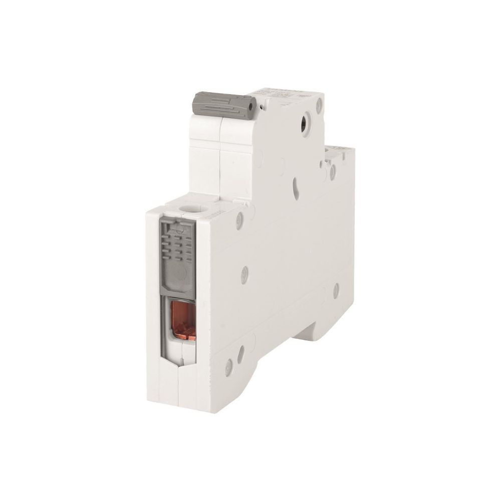 Siemens Leitungsschutzschalter 5SL6120-6 1-polig B 20A 6kA 1TE... SIEMENS-5SL61206 4001869388311 (Abb. 7)