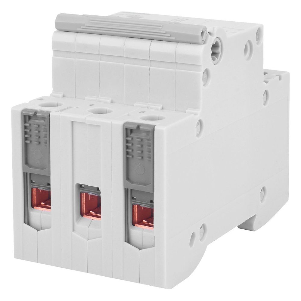 Siemens Ausschalter 5TL1 63A 3-polig 3 TE 440V 3 Schließer Einbautiefe 70mm 5TL13630... SIEMENS-5TL13630 4001869468952 (Abb. 14)