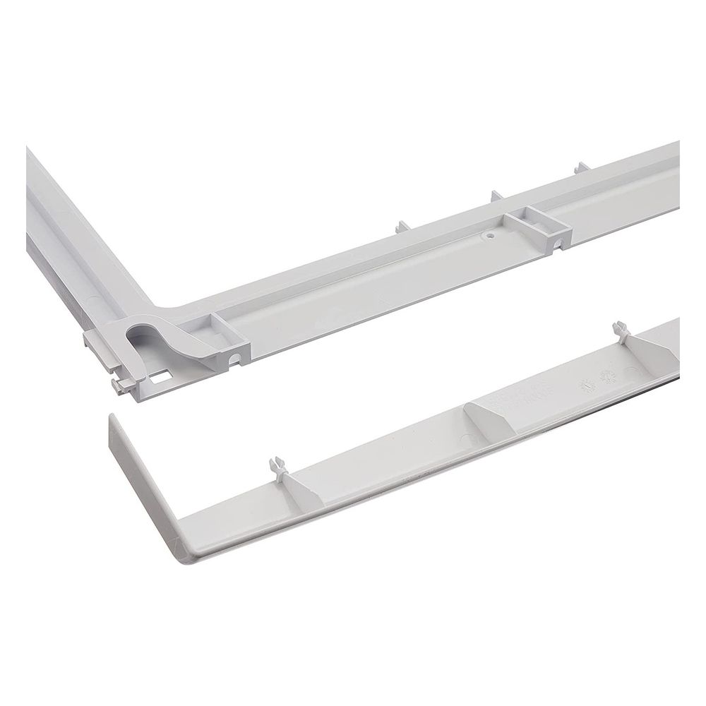 Siemens Verbindungssatz WZ11410 für Trockner Rahmen T24 55x59,5cm... SIEMENS-WZ11410 4242003641866 (Abb. 5)