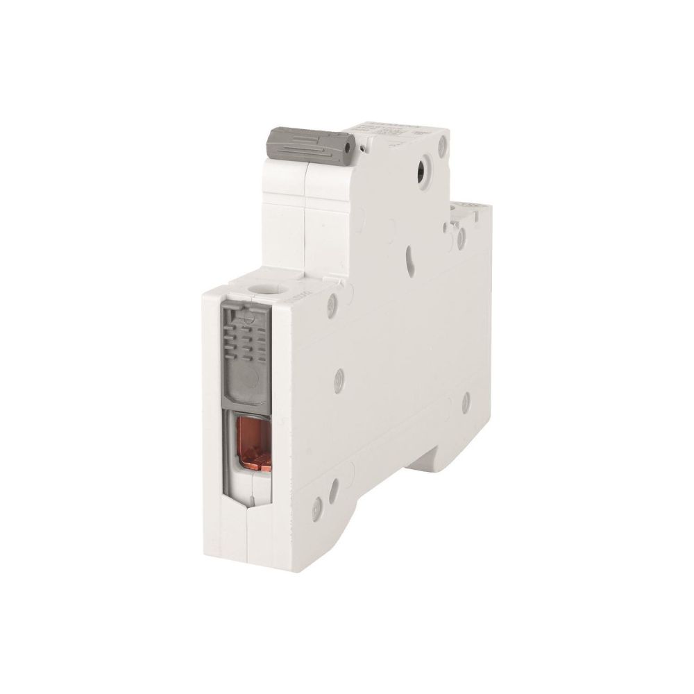 Siemens SENTRON 5SL61047 Leitungsschutzschalter 1-polig C 4A 6kA 230/400V... SIEMENS-5SL61047 4001869388151 (Abb. 6)