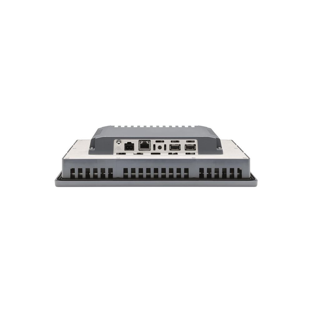 Siemens MTP1000 Unified Basic Panel 10,1" TFT 16M Farben IP65 280x205x55mm 6A... SIEMENS-6AV21233KB320AW0 4034106035204 (Abb. 5)
