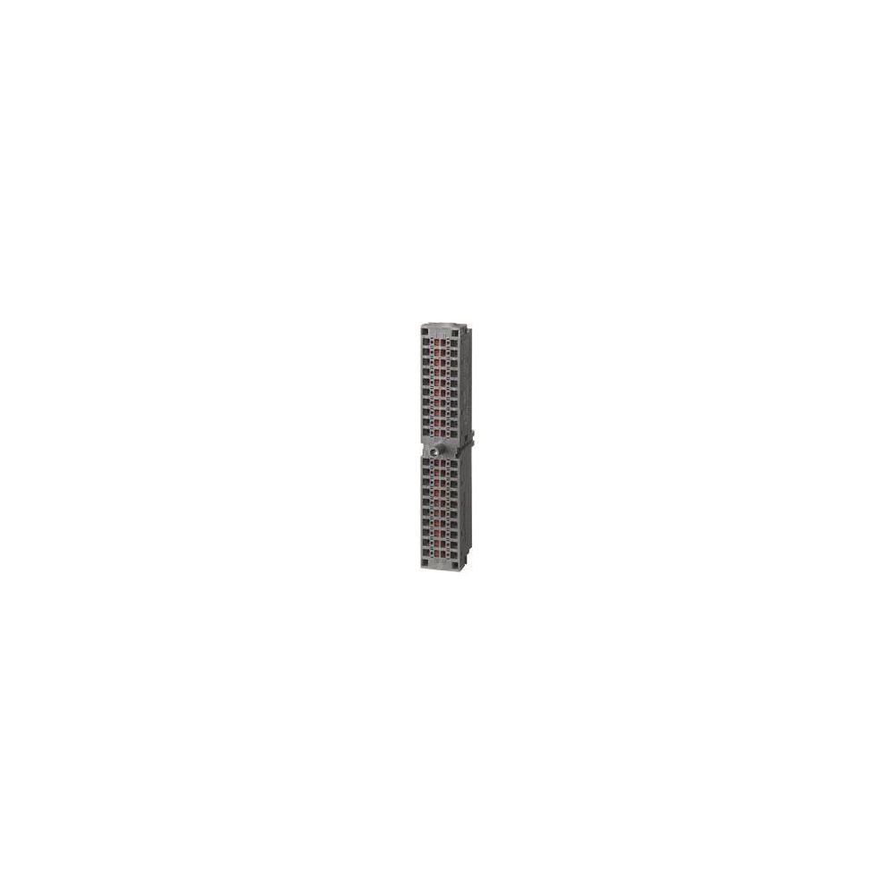 Siemens Frontstecker für Signalbaugruppen mit Federzugkontakten 6ES7392-1BM01... SIEMENS-6ES73921BM011AB0 4025515073147 (Abb. 2)