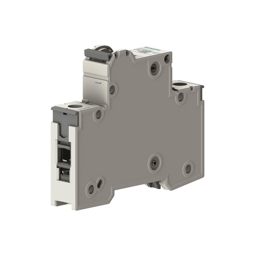 Siemens Sicherungsautomat 5SY6116-7 1-polig C 16A 6kA 230/400V IP20... SIEMENS-5SY61167 4001869246079 (Abb. 6)