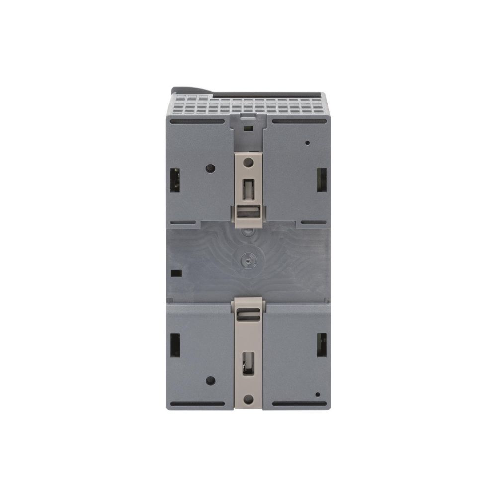 Siemens SIMATIC PM1207 Laststromversorgung 120W 24V 5A IP20 70x125x100mm 6EP3... SIEMENS-6EP33334SB003AX0 4025515156536 (Abb. 4)