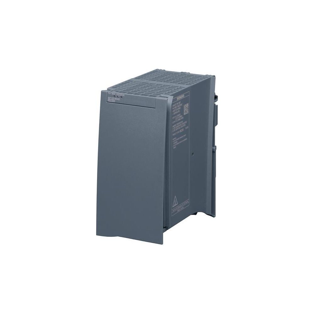 Siemens SIMATIC PM 1507 Stromversorgung 24V 8A 192W IP20 75x147x129mm 6EP13334BA0... SIEMENS-6EP13334BA00 4025515152712 (Abb. 4)