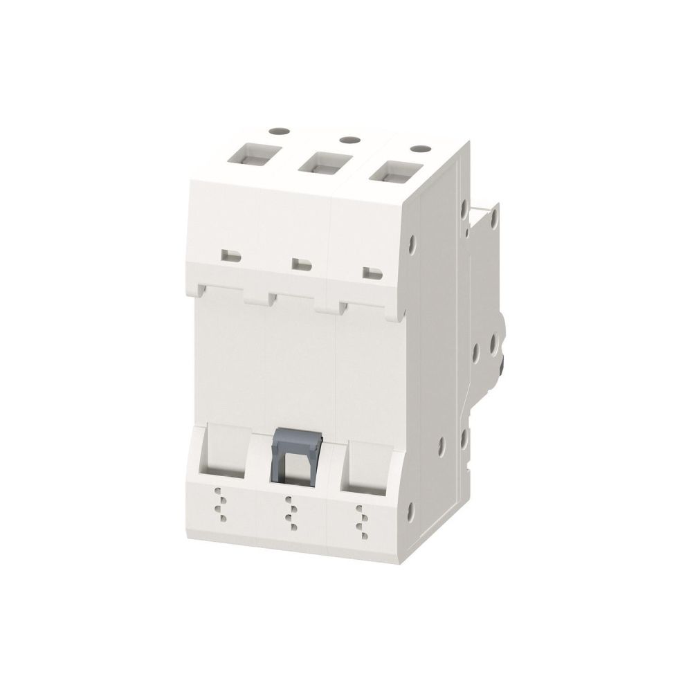 Siemens Leitungsschutzschalter 5SL4325-7 3-polig C 25A 10kA 400V... SIEMENS-5SL4325-7 4001869440552 (Abb. 4)