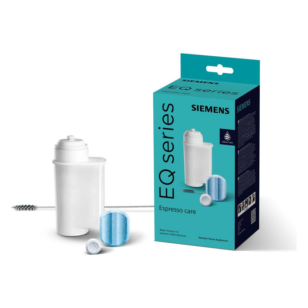 Siemens Pflegeset für Kaffeevollautomaten TZ80004A... SIEMENS-TZ80004A 4242003870990 (Abb. 7)