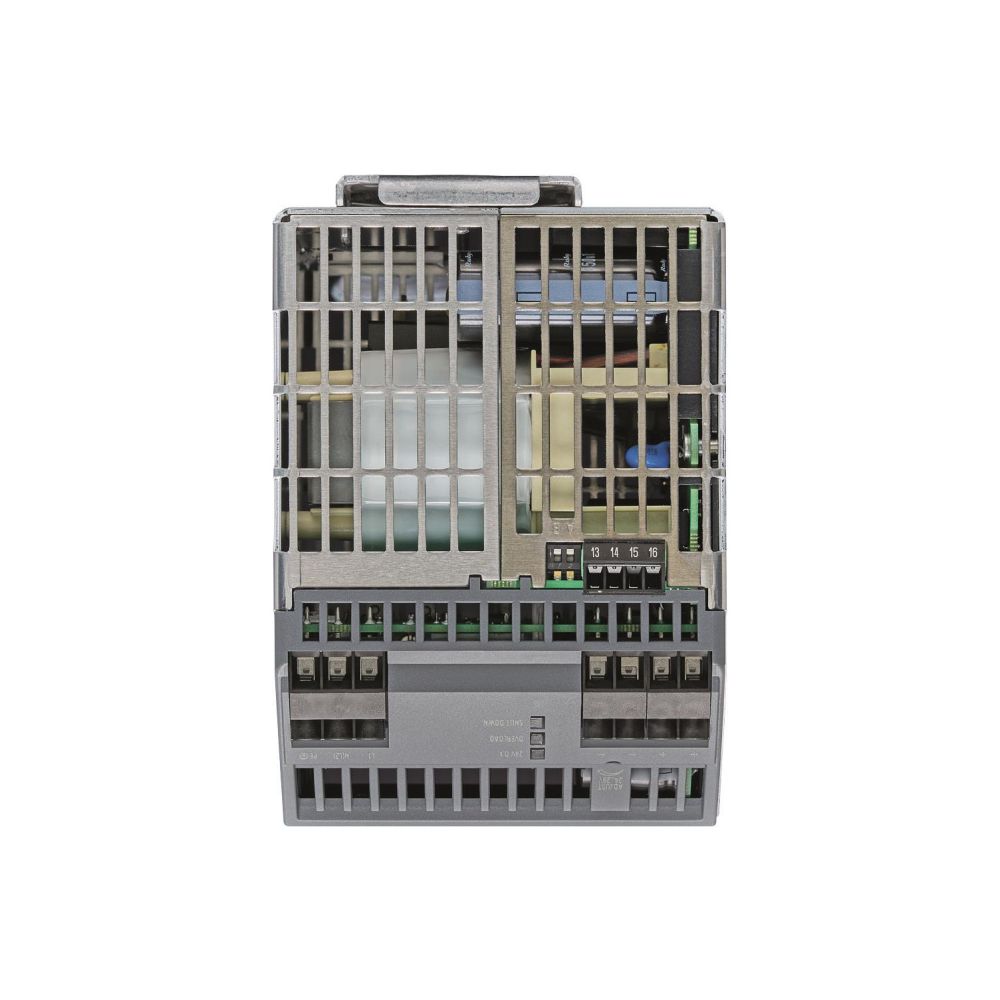 Siemens SITOP PSU8200 Stromversorgung 24V 20A 480W IP20 125x90x125mm 6EP13363BA10... SIEMENS-6EP13363BA10 4025515152583 (Abb. 3)