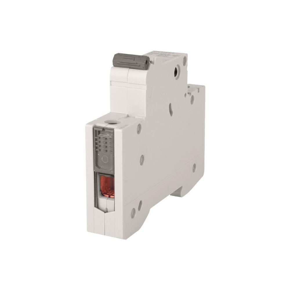 Siemens Leitungsschutzschalter 5SL6110-6 1-polig B 10A 6kA 230/400V AC IP20... SIEMENS-5SL61106 4001869388281 (Abb. 7)
