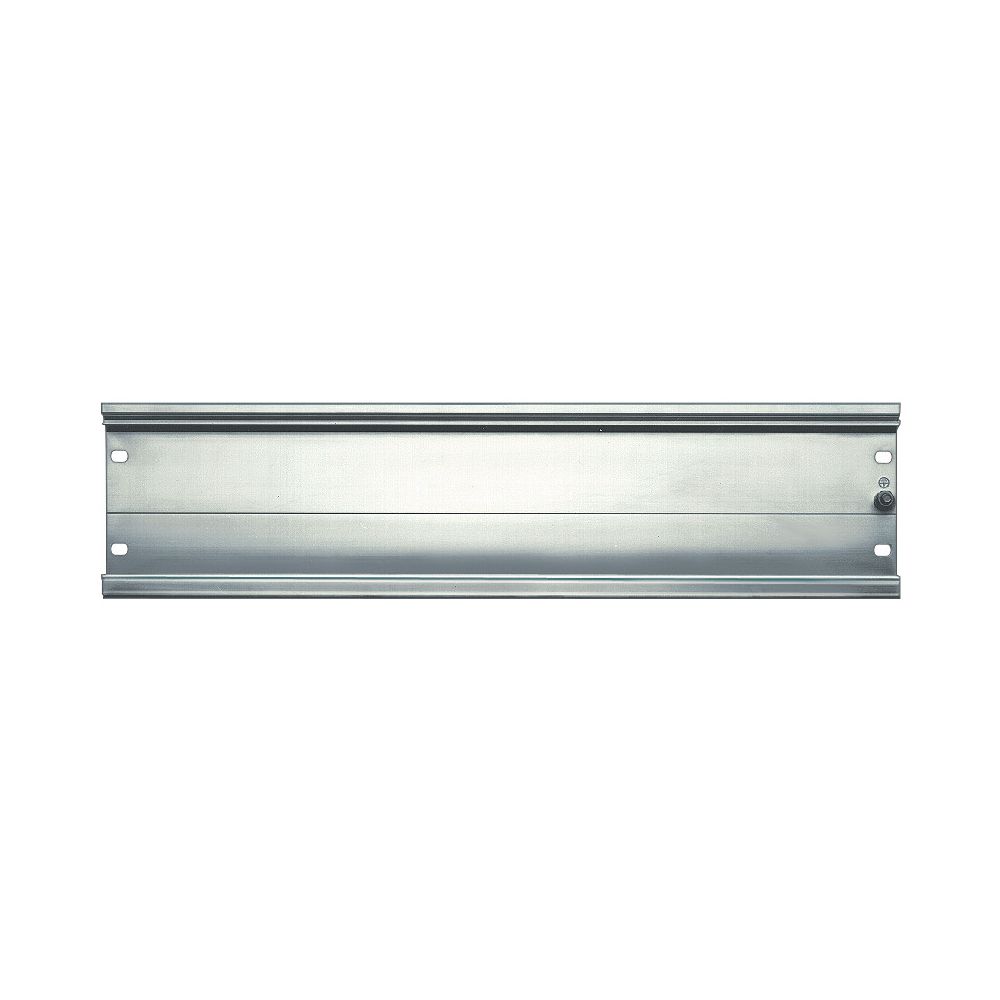 Siemens SIMATIC S7-300 Profilschiene Aluminium 482,6x122mm 6ES73901AE800AA0... SIEMENS-6ES73901AE800AA0 4025515061885 (Abb. 5)