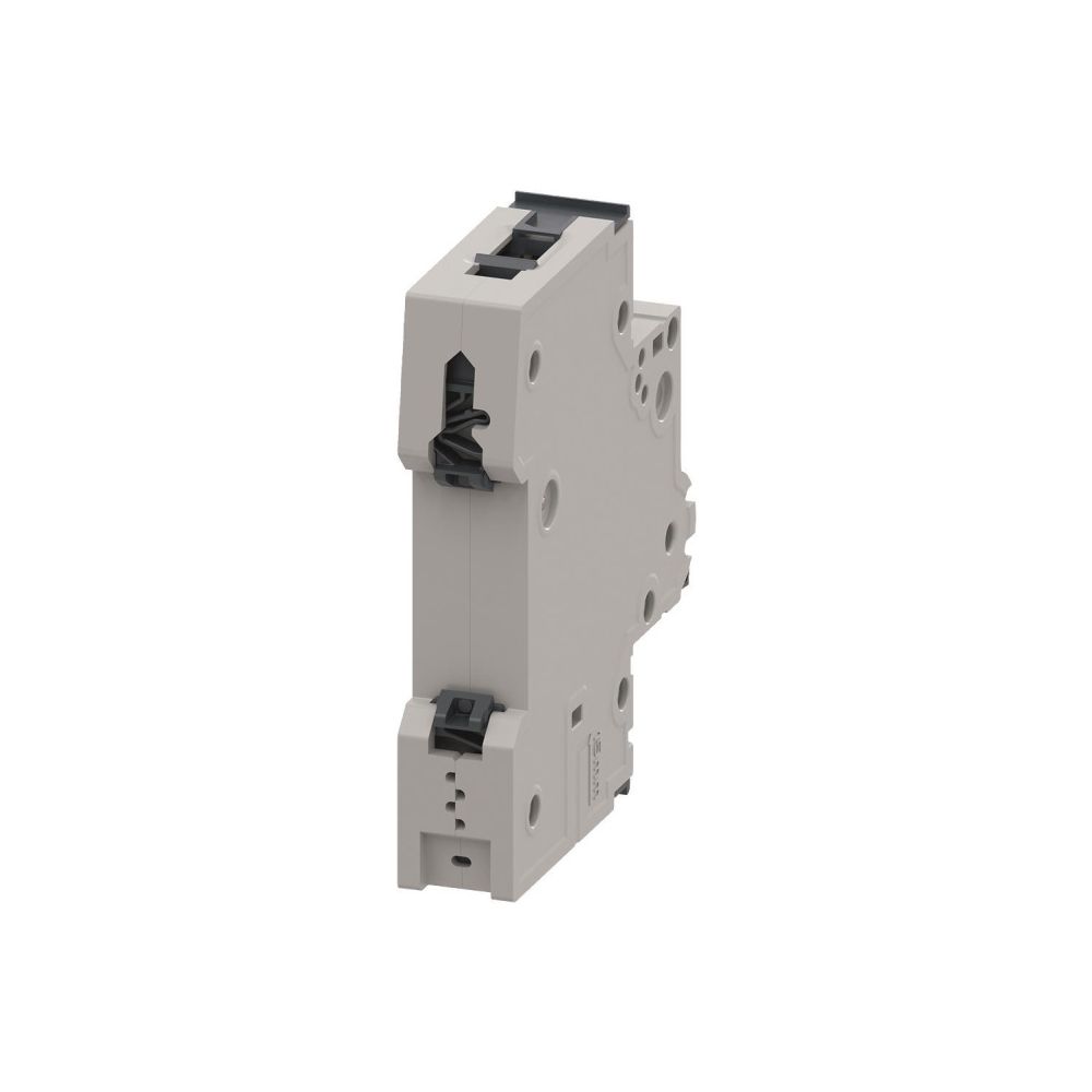 Siemens Leitungsschutzschalter 5SY41137 1-polig 13A C 10kA 70mm... SIEMENS-5SY41137 4001869181387 (Abb. 5)