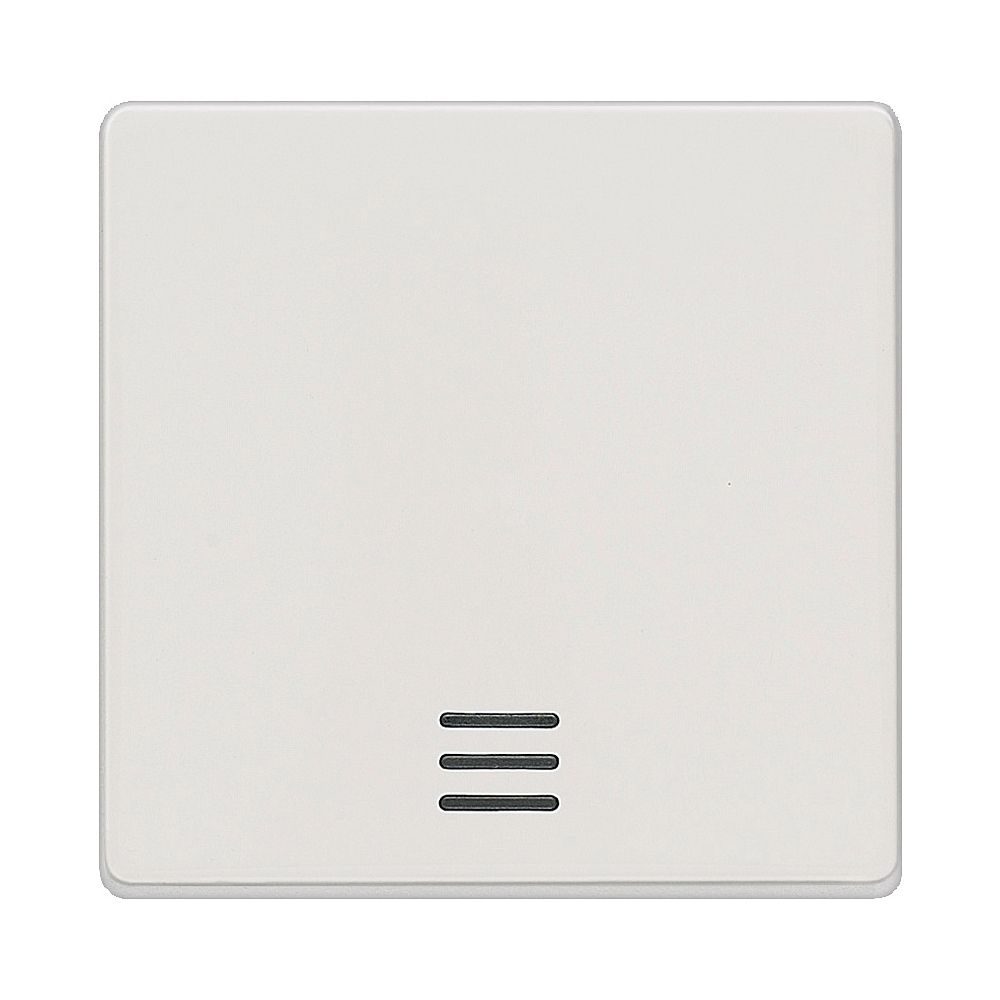 Siemens Wippe mit Fenster DELTA i-system 55x55mm Titanweiß IP20 5TG6200... SIEMENS-5TG6200 4001869232966 (Abb. 4)
