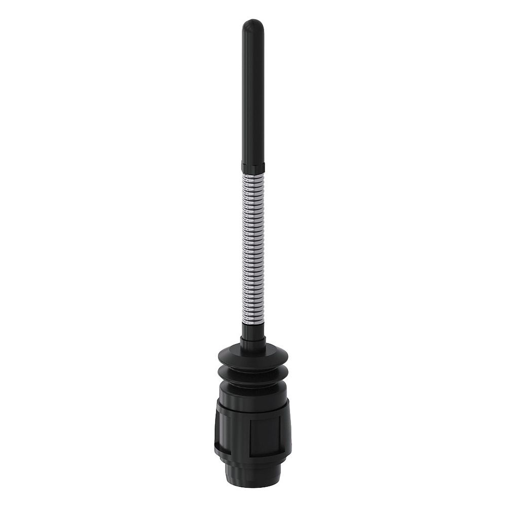Siemens Antriebskopf 3SE50000AR01 Federstab 142,5mm mit Kunststoffstößel für 3SE5... SIEMENS-3SE50000AR01 4011209696044 (Abb. 3)