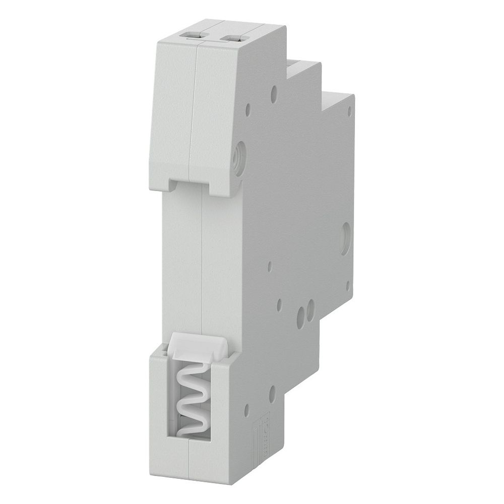 Siemens Fernschalter 5TT41010 1S 16A 230V AC 1TE DIN-Schiene mechanisch... SIEMENS-5TT41010 4001869312408 (Abb. 8)