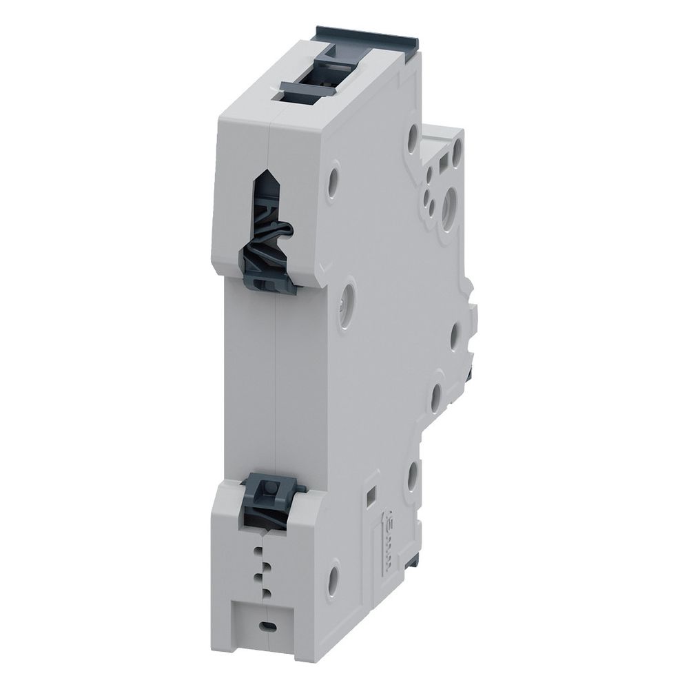 Siemens Leitungsschutzschalter 5SY6104-6 SENTRON 1-polig B 4A 6kA 70mm... SIEMENS-5SY61046 4001869325903 (Abb. 2)