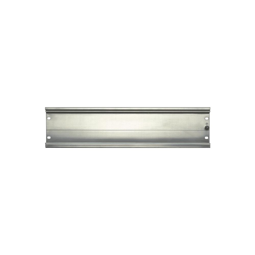 Siemens SIMATIC S7-300 Profilschiene Aluminium 830x122x2,5mm 6ES73901AJ300AA0... SIEMENS-6ES73901AJ300AA0 4025515061908 (Abb. 3)