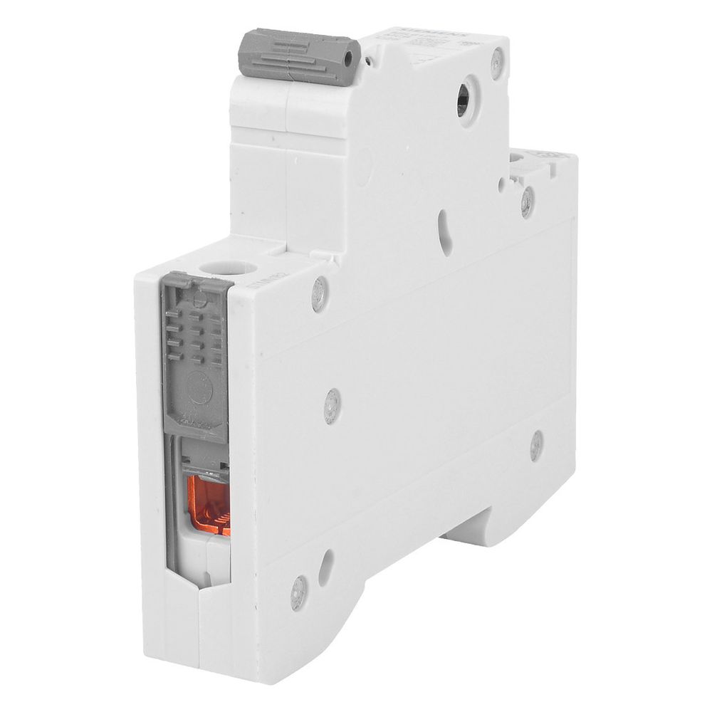 Siemens Leitungsschutzschalter 5SL 1-polig C 25A 6kA 1TE 5SL6125-7... SIEMENS-5SL6125-7 4001869388229 (Abb. 9)