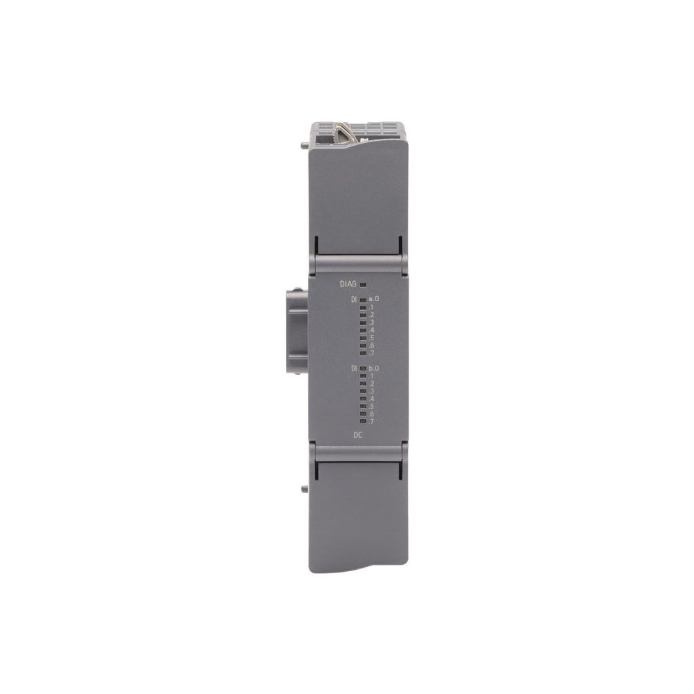 Siemens SIMATIC S7-1200 SM 1221 Digitales Eingangsmodul 16 Eingänge 24VDC 125... SIEMENS-6ES72211BH500XB0 4047623417286 (Abb. 2)