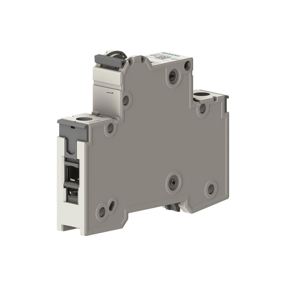 Siemens Sicherungsautomat 5SY6116-6 1-polig B 16A 6kA 70mm Einbautiefe... SIEMENS-5SY61166 4001869245898 (Abb. 6)