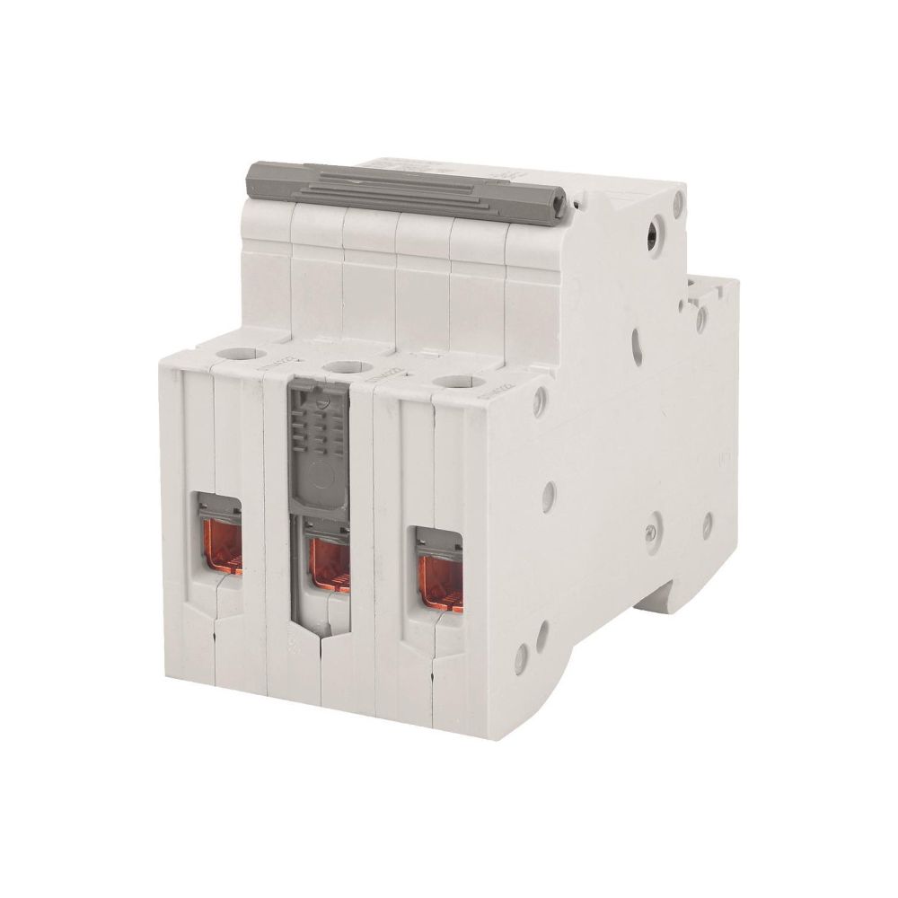 Siemens Leitungsschutzschalter 5SL6332-6 3-polig B 32A 6kA 400V... SIEMENS-5SL63326 4001869388892 (Abb. 7)