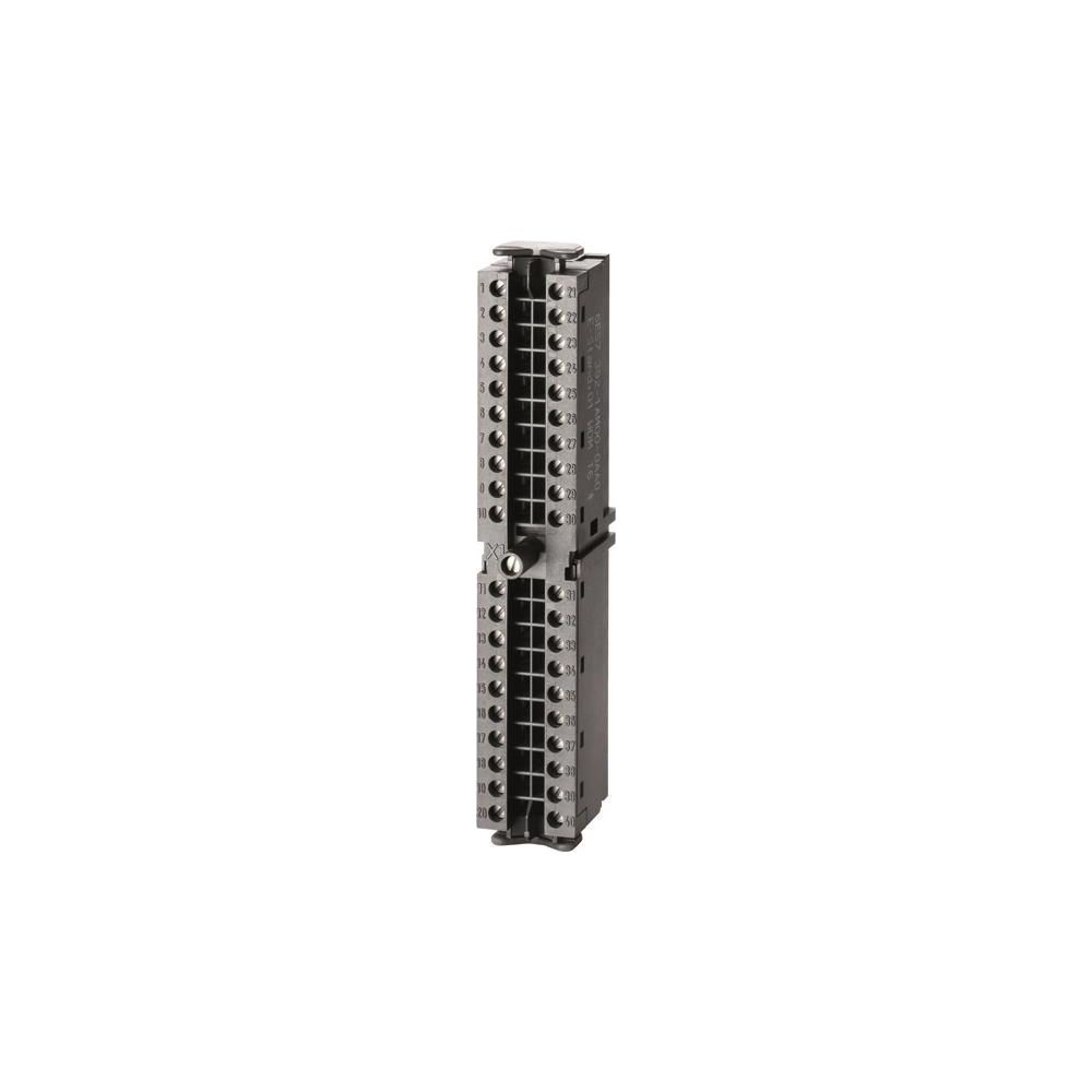 Siemens Frontstecker mit Schraubkontakten 40-polig 6ES73921AM001AB0... SIEMENS-6ES73921AM001AB0 4025515066743 (Abb. 2)