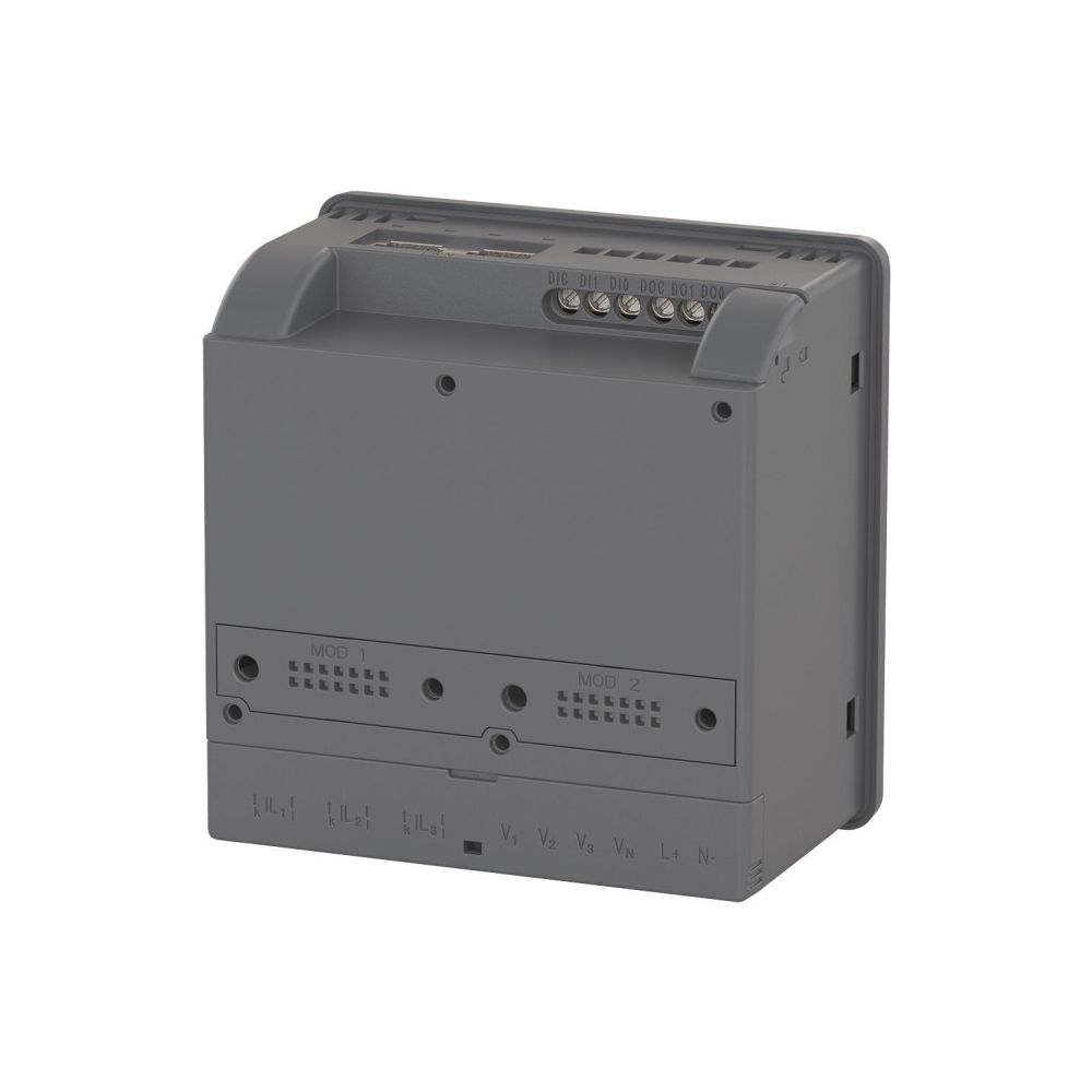 Siemens SENTRON 7KM PAC3220 Messgerät 96x96x56mm 7KM3220-0BA01-1DA0... SIEMENS-7KM32200BA011DA0 4001869570013 (Abb. 3)