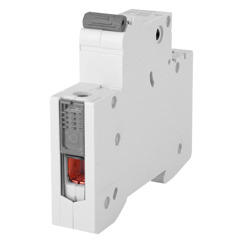Siemens Leitungsschutzschalter 5SL6110-7 1-polig C 10A 6kA 1TE... SIEMENS-5SL61107 4001869388182 (Abb. 17)