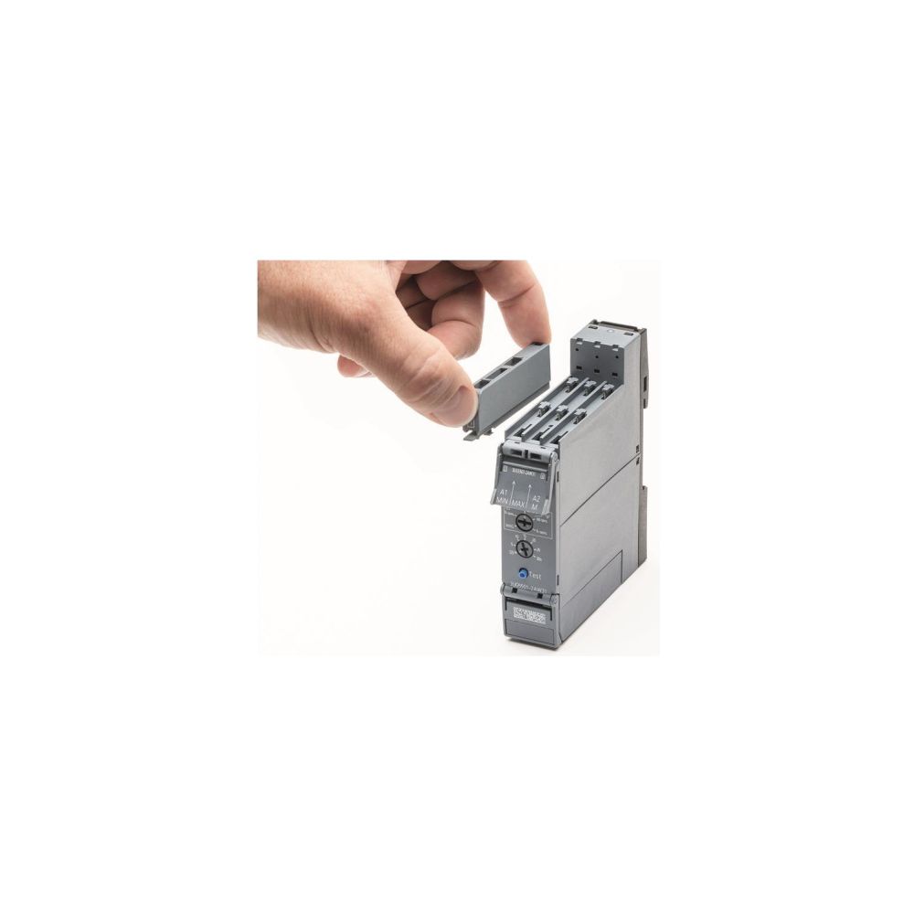 Siemens Netzüberwachungsrelais 3UG5616-1CR20 digital 2 Wechsler 120-690V 22,5x100... SIEMENS-3UG56161CR20 4047621099941 (Abb. 3)