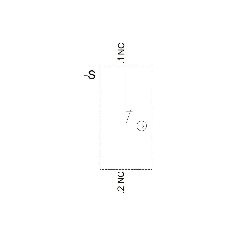 Siemens Halter für 3 Module Metall 3SU1550-1AA10-1CA0... SIEMENS-3SU15501AA101CA0 4011209963610 (Abb. 3)