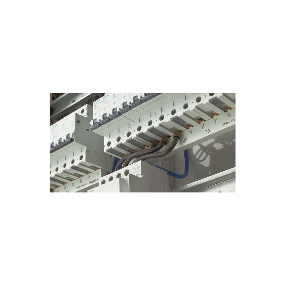 Siemens Leitungsschutzschalter 5SL6313-7 3-polig C 13A 6kA 3TE... SIEMENS-5SL6313-7 4001869388755 (Abb. 5)